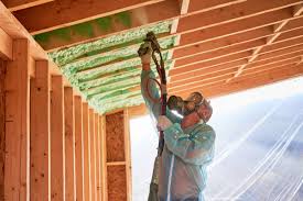 Best Commercial Insulation Services  in West Sharyland, TX